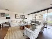 Departamento en Las Condes