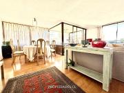 Departamento en Las Condes