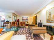 Departamento en Las Condes