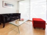 Departamento en Las Condes