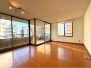 Departamento en Las Condes