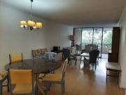 Departamento en Las Condes