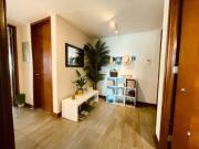 Departamento en Las Condes