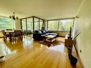 Departamento en Las Condes