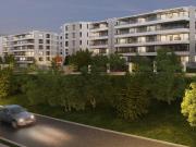 Departamento en Las Condes