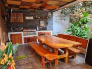 Departamento en Las Condes