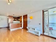 Departamento en Las Condes