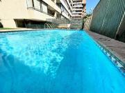 Departamento en Las Condes