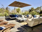 Departamento en Las Condes