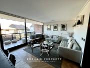 Departamento en Las Condes