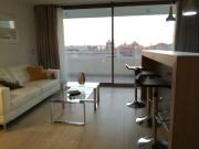 Departamento en Las Condes