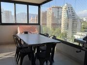 Departamento en Las Condes