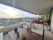 Departamento en Las Condes