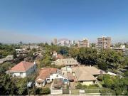 Departamento en Las Condes