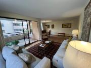 Departamento en Las Condes