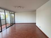 Departamento en Las Condes