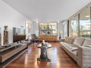 Departamento en Las Condes