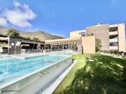 Departamento en Las Condes