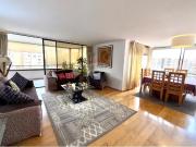 Departamento en Las Condes