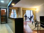 Departamento en Las Condes