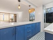 Departamento en Las Condes