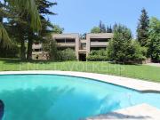 Departamento en Las Condes