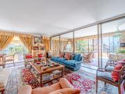 Departamento en Las Condes
