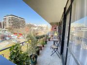 Departamento en Las Condes