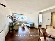 Departamento en Las Condes