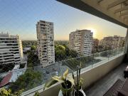 Departamento en Las Condes