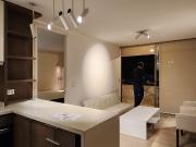 Departamento en Las Condes