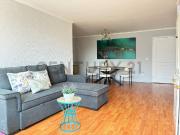 Departamento en Las Condes