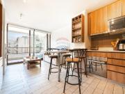 Departamento en Las Condes