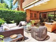 Departamento en Las Condes