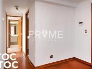 Departamento en Las Condes