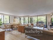 Departamento en Las Condes