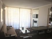 Departamento en Las Condes