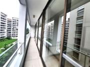 Departamento en Las Condes