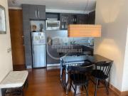 Departamento en Las Condes