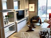 Departamento en Las Condes