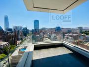 Departamento en Las Condes