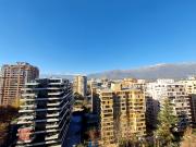 Departamento en Las Condes
