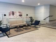 Departamento en Las Condes