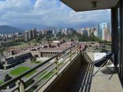 Departamento en Las Condes