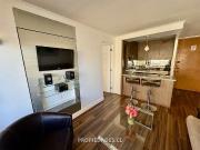 Departamento en Las Condes