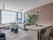 Departamento en Las Condes