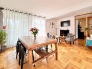 Departamento en Las Condes