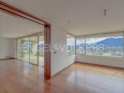 Departamento en Las Condes