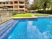 Departamento en Las Condes