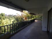 Departamento en Las Condes